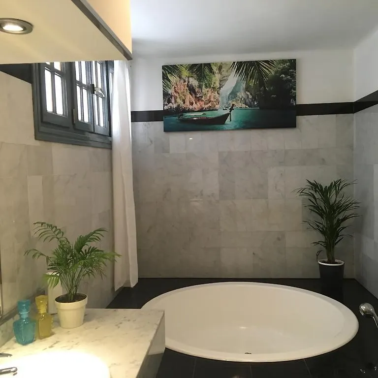 Appartement Suite 21 Pasito Blanco