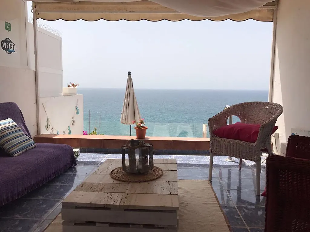 Suite 21 Pasito Blanco 0*,  Spain